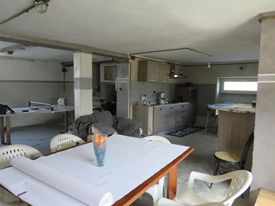 Immagine 9 di Villa in vendita  2 a Scalenghe