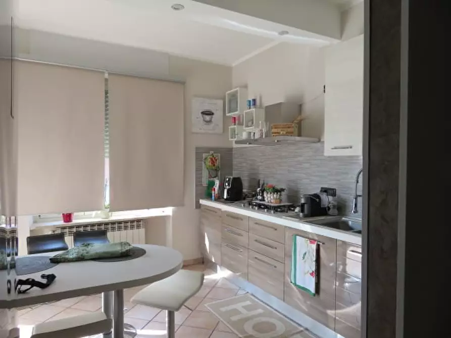 Immagine 7 di Villa in vendita  2 a Scalenghe