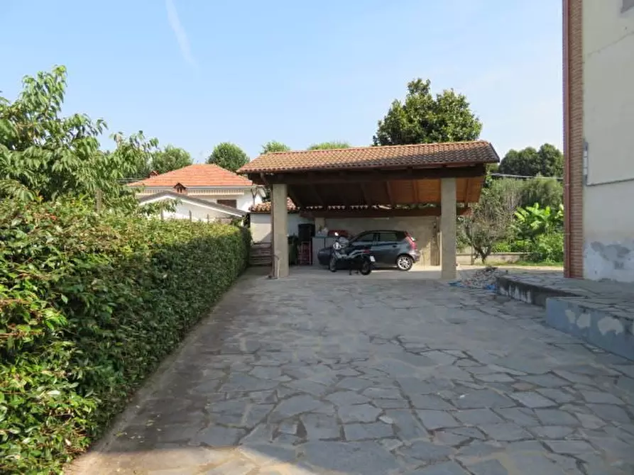 Immagine 6 di Villa in vendita  2 a Scalenghe