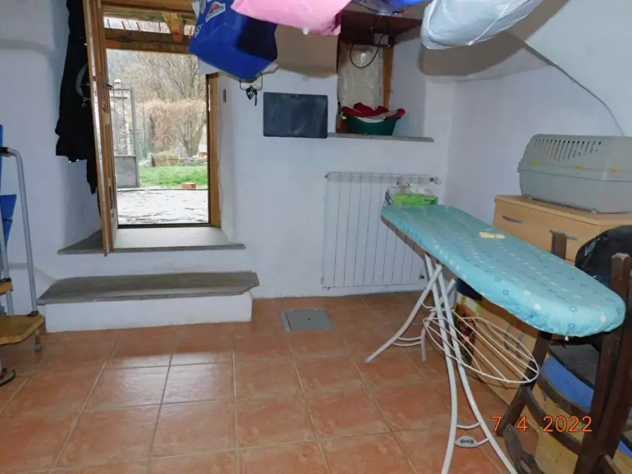 Immagine 7 di Villa in vendita  29 a Salbertrand