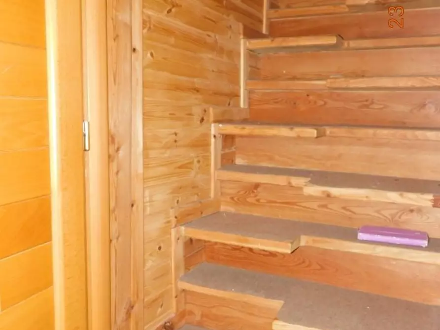 Immagine 10 di Villa in vendita  29 a Salbertrand