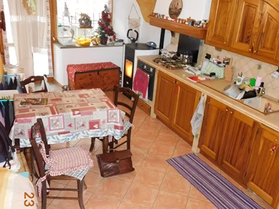 Immagine 8 di Villa in vendita  29 a Salbertrand