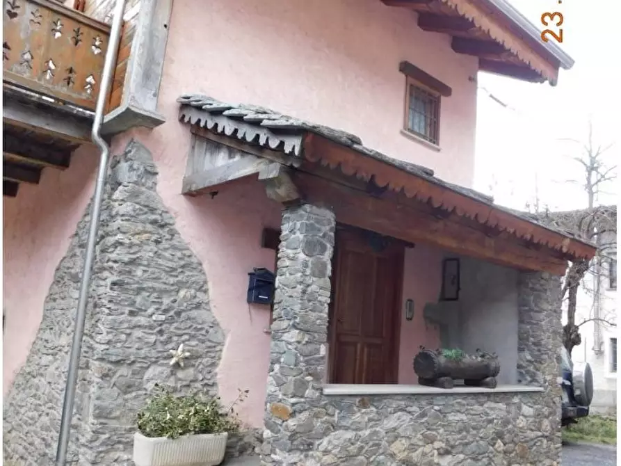 Immagine 3 di Villa in vendita  29 a Salbertrand