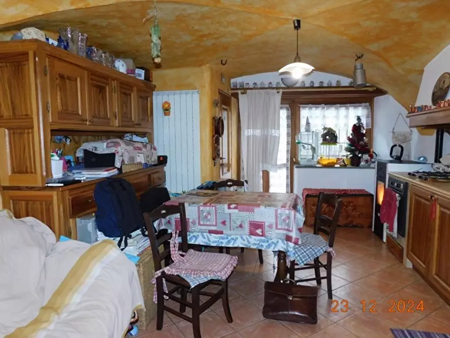 Immagine 9 di Villa in vendita  29 a Salbertrand