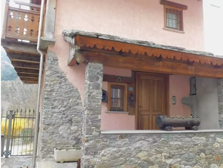 Immagine 4 di Villa in vendita  29 a Salbertrand