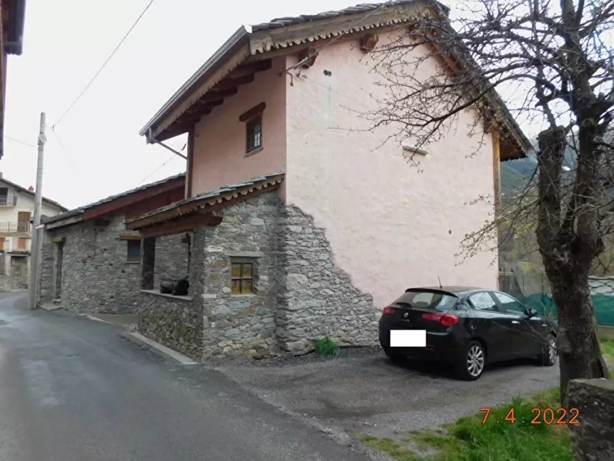 Immagine 5 di Villa in vendita  29 a Salbertrand
