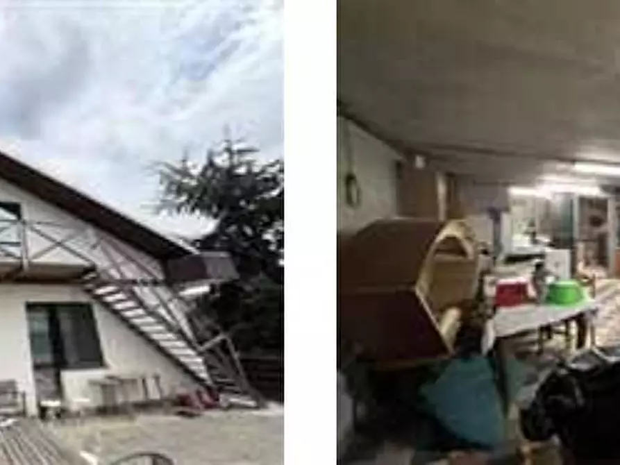 Immagine 4 di Villa in vendita  53-55 a Alpignano