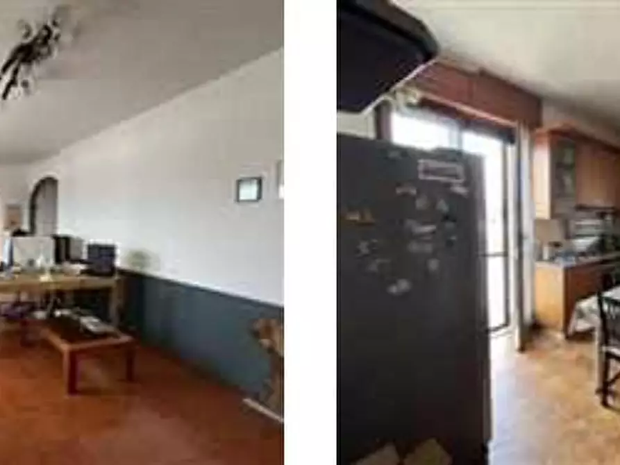 Immagine 5 di Villa in vendita  53-55 a Alpignano