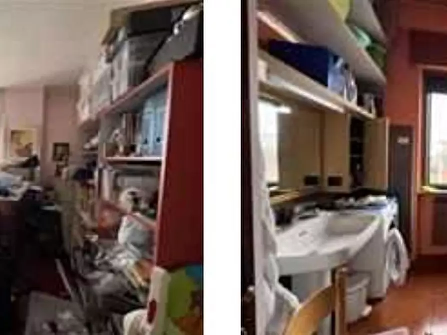 Immagine 6 di Villa in vendita  53-55 a Alpignano