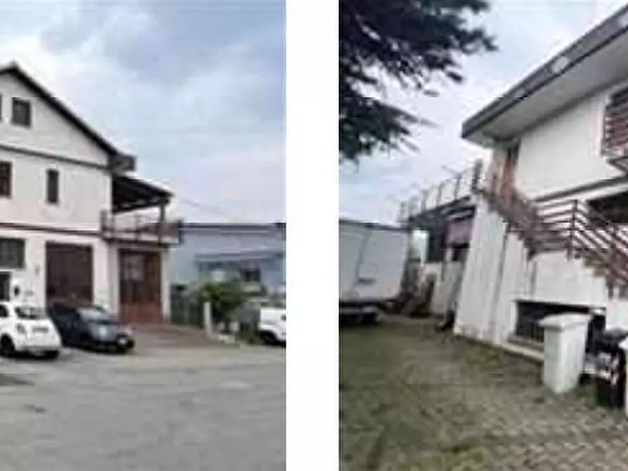 Immagine 2 di Villa in vendita  53-55 a Alpignano