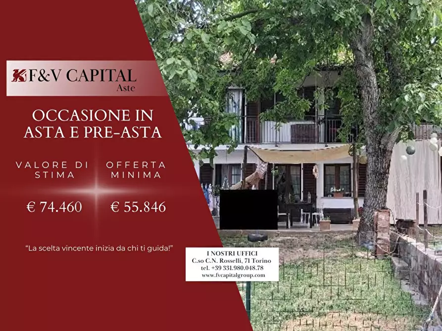 Immagine 1 di Villa in vendita  79 a San Raffaele Cimena