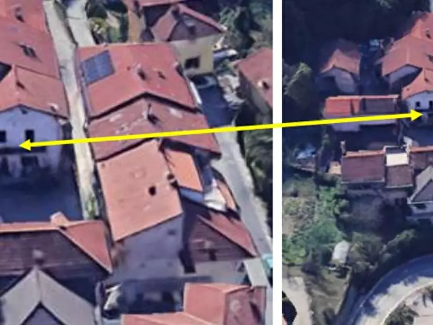 Immagine 2 di Villa in vendita  6 a Baldissero Torinese