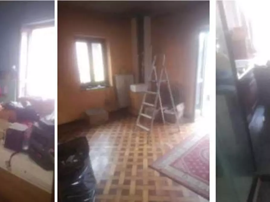 Immagine 5 di Villa in vendita  6 a Baldissero Torinese