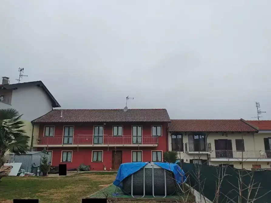 Immagine 4 di Villa in vendita  36 a Cumiana