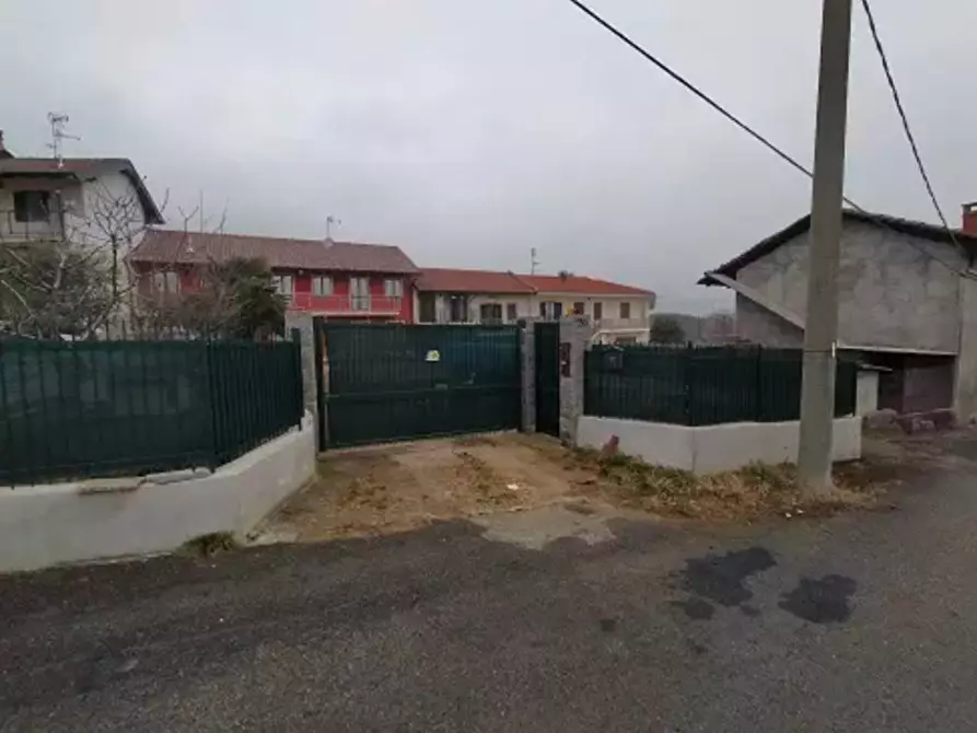 Immagine 3 di Villa in vendita  36 a Cumiana