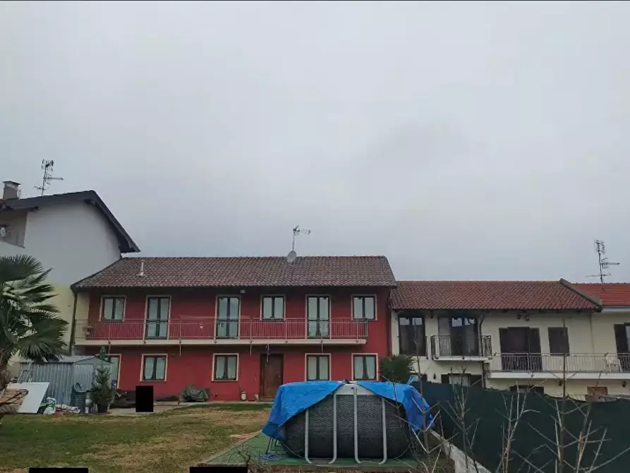 Immagine 5 di Villa in vendita  36 a Cumiana