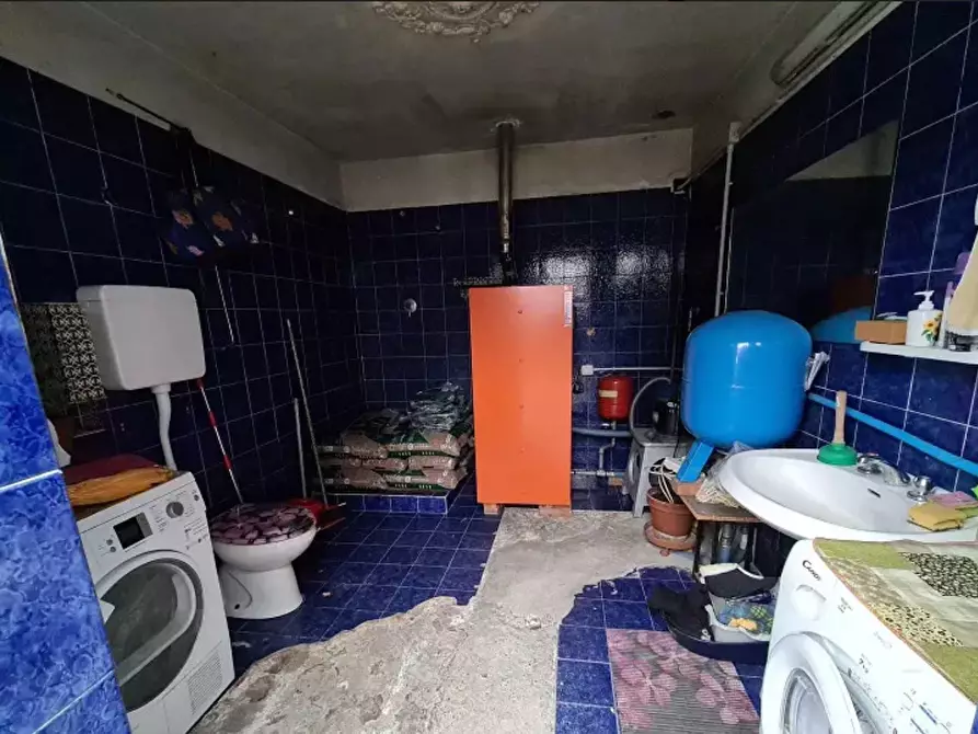 Immagine 7 di Villa in vendita  41 a Carignano