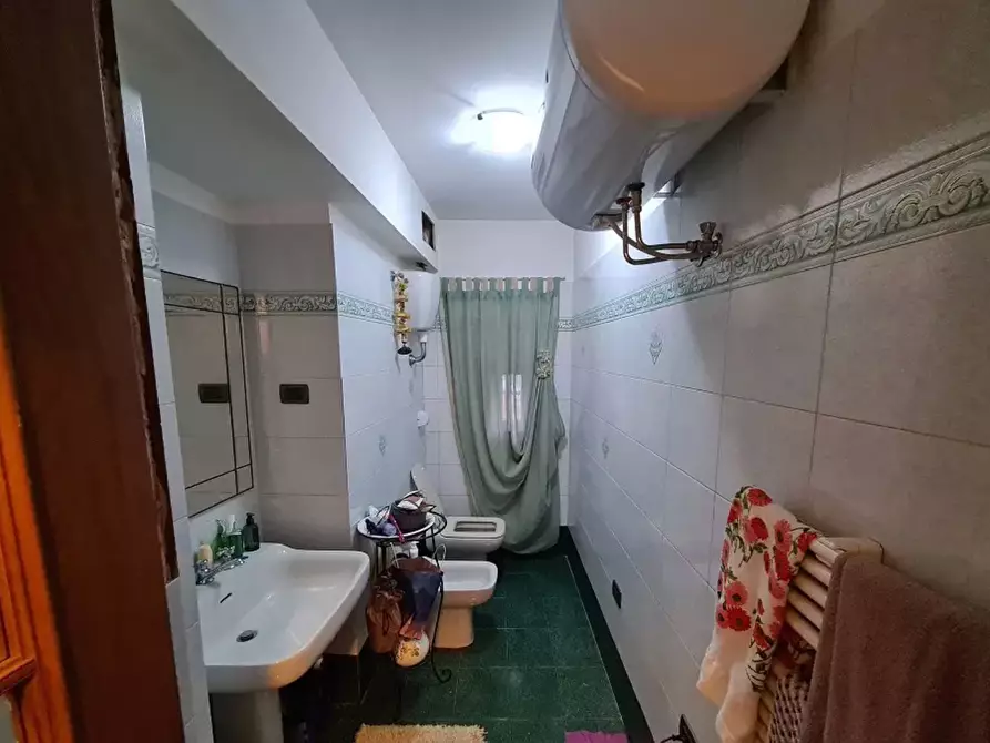 Immagine 8 di Villa in vendita  41 a Carignano