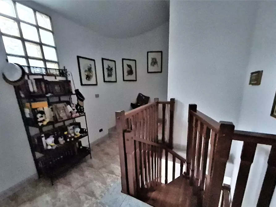 Immagine 9 di Villa in vendita  41 a Carignano