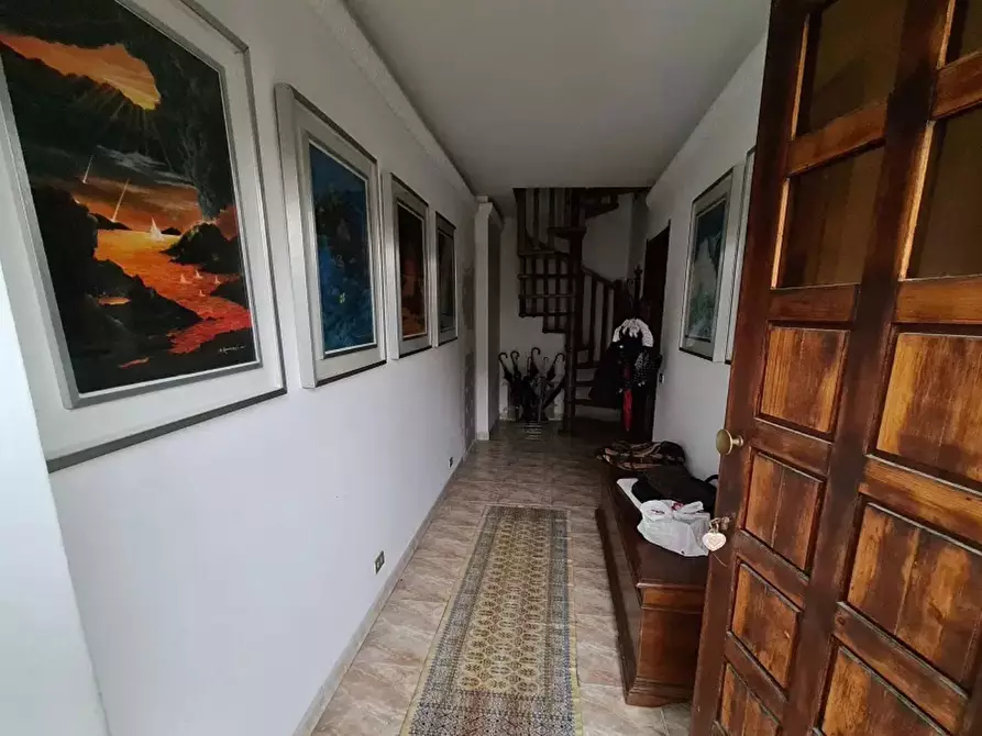 Immagine 3 di Villa in vendita  41 a Carignano