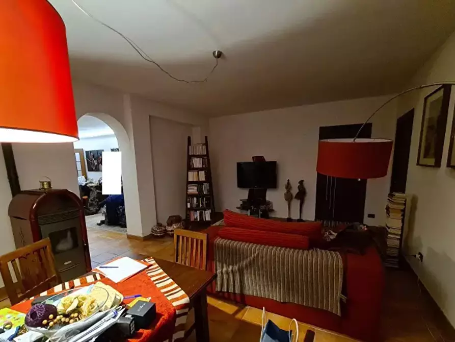 Immagine 4 di Villa in vendita  41 a Carignano