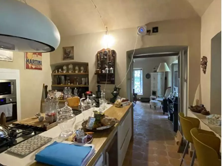 Immagine 10 di Villa in vendita  11 a Parella