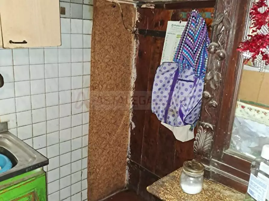 Immagine 9 di Villa in vendita  snc a Perrero