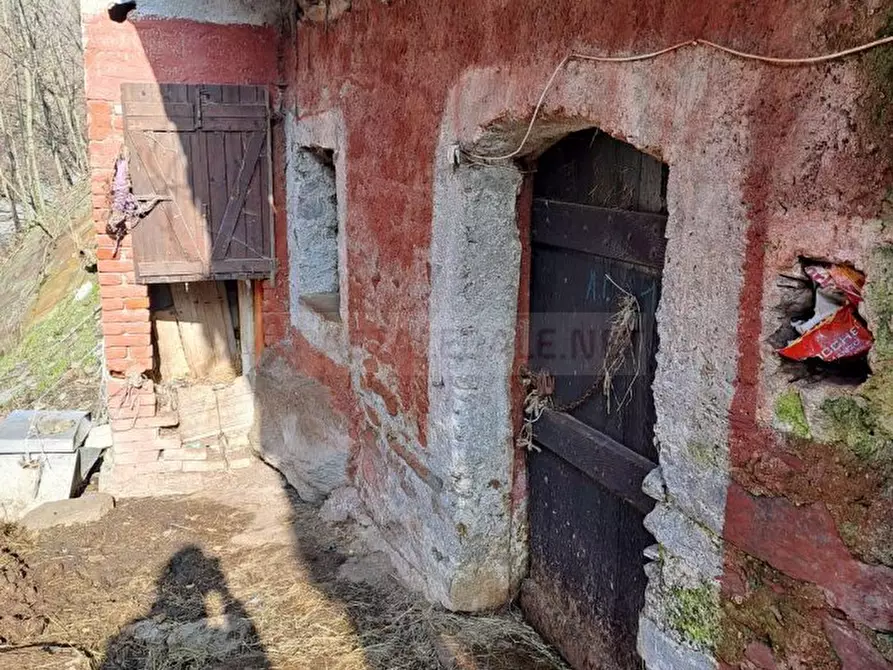 Immagine 4 di Villa in vendita  snc a Perrero