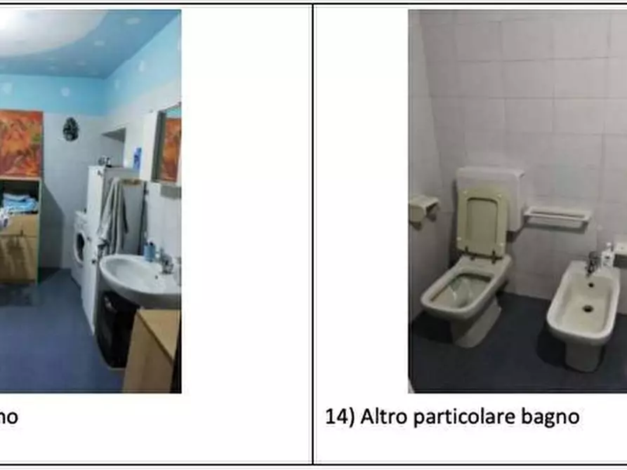 Immagine 4 di Villa in vendita  21 a Favria