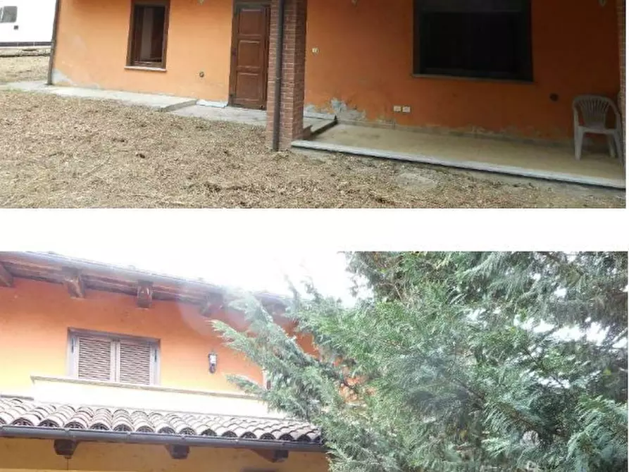 Immagine 8 di Villa in vendita  21 a Cavour