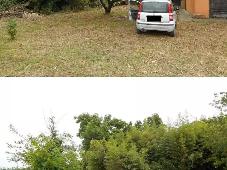 Immagine 6 di Villa in vendita  21 a Cavour