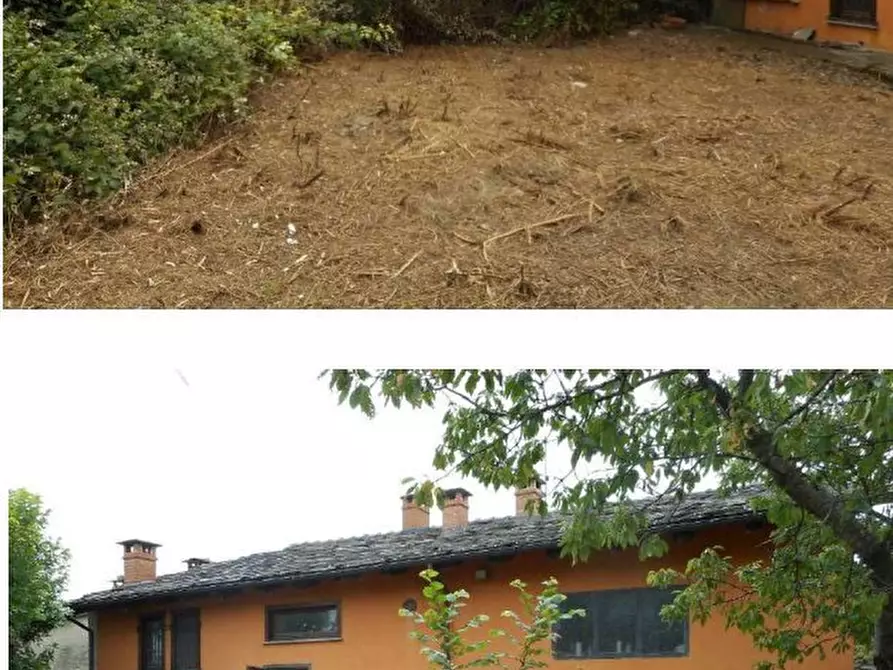 Immagine 9 di Villa in vendita  21 a Cavour