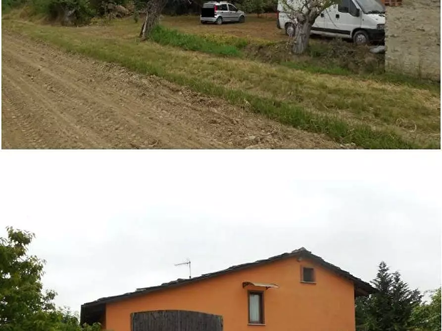Immagine 5 di Villa in vendita  21 a Cavour