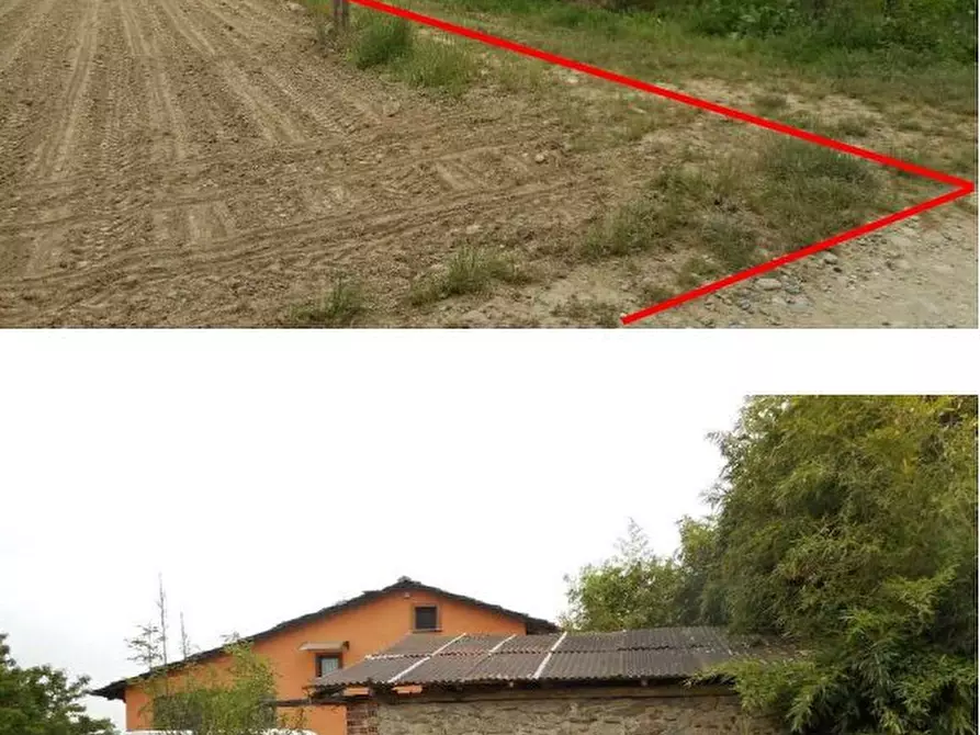 Immagine 2 di Villa in vendita  21 a Cavour