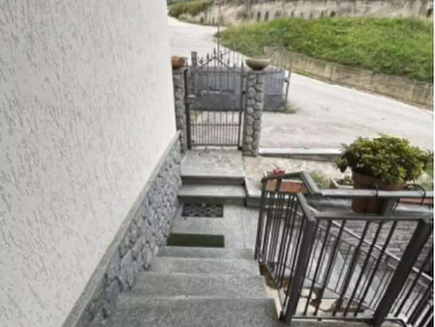 Immagine 9 di Villa in vendita  27/A a Pinasca