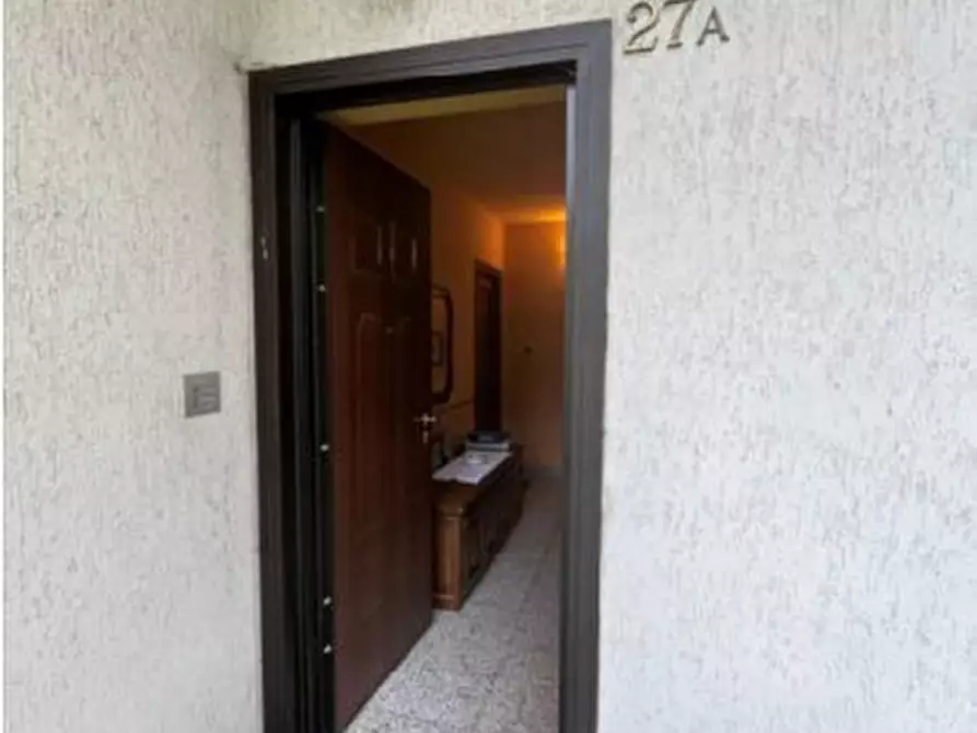 Immagine 10 di Villa in vendita  27/A a Pinasca