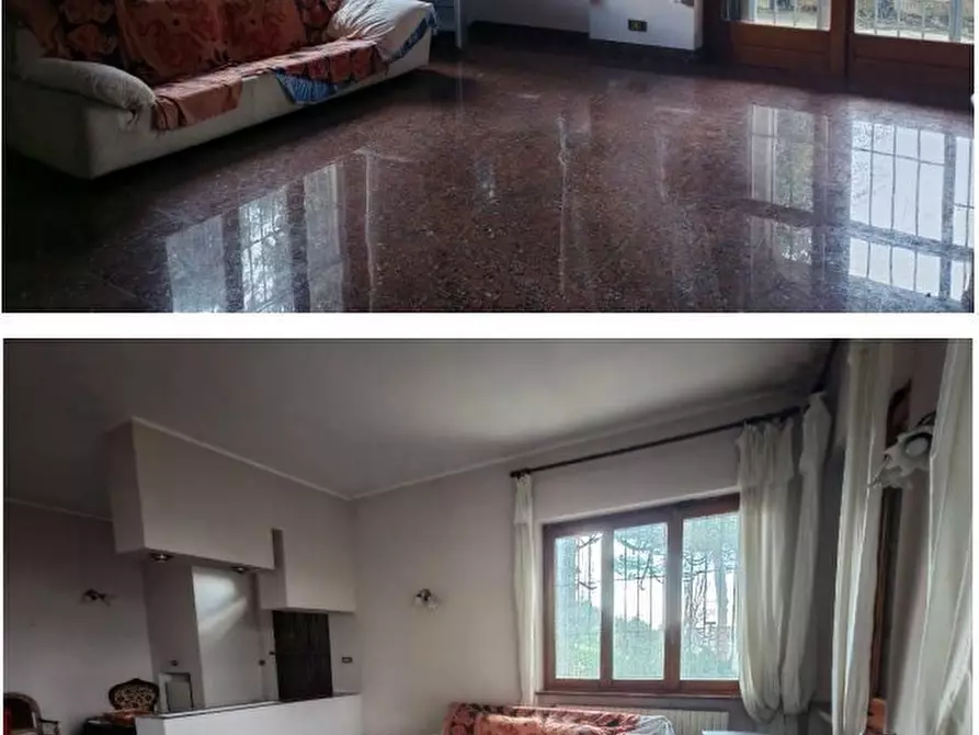 Immagine 9 di Villa in vendita  13 a Moncalieri