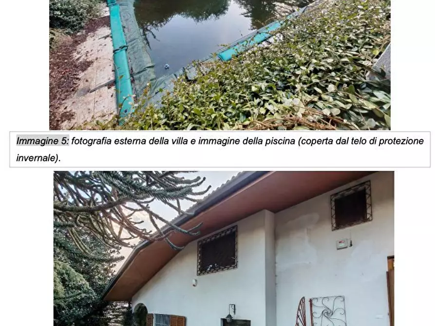 Immagine 4 di Villa in vendita  13 a Moncalieri