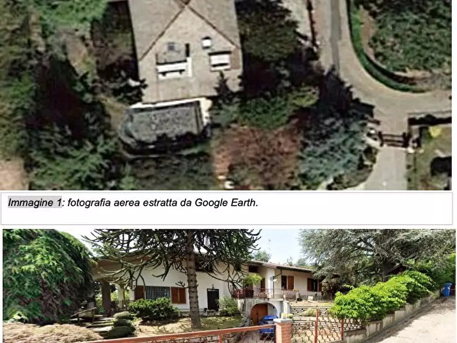 Immagine 2 di Villa in vendita  13 a Moncalieri