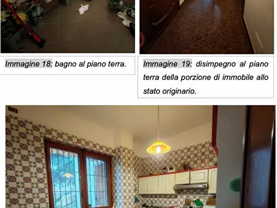 Immagine 10 di Villa in vendita  13 a Moncalieri