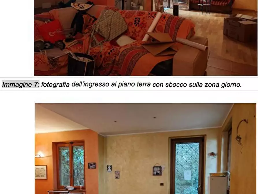 Immagine 5 di Villa in vendita  13 a Moncalieri