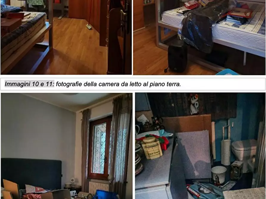 Immagine 7 di Villa in vendita  13 a Moncalieri