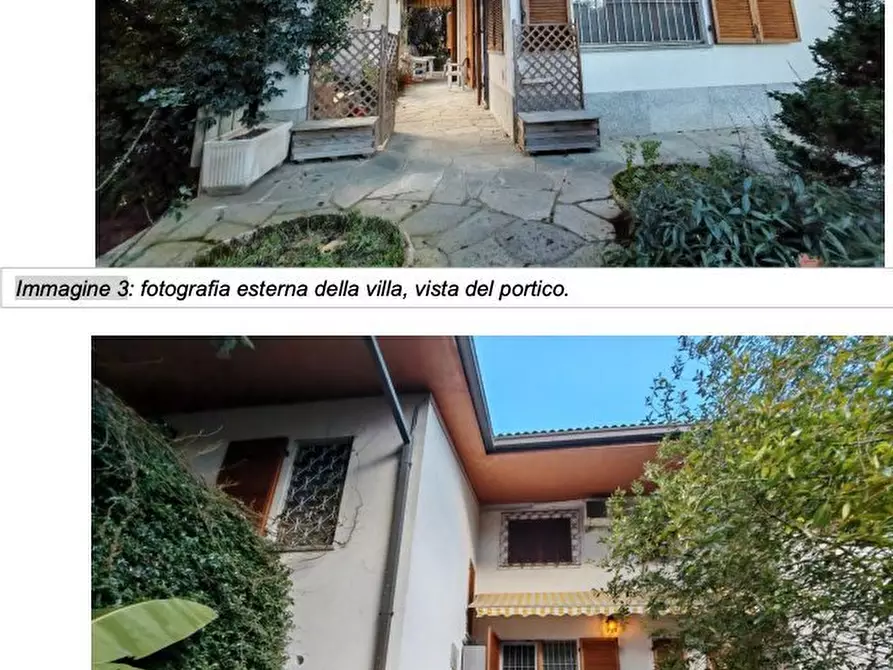 Immagine 3 di Villa in vendita  13 a Moncalieri