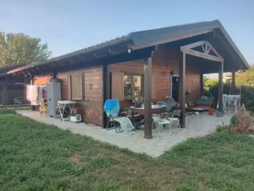 Immagine 2 di Villa in vendita  40/B a Strambino