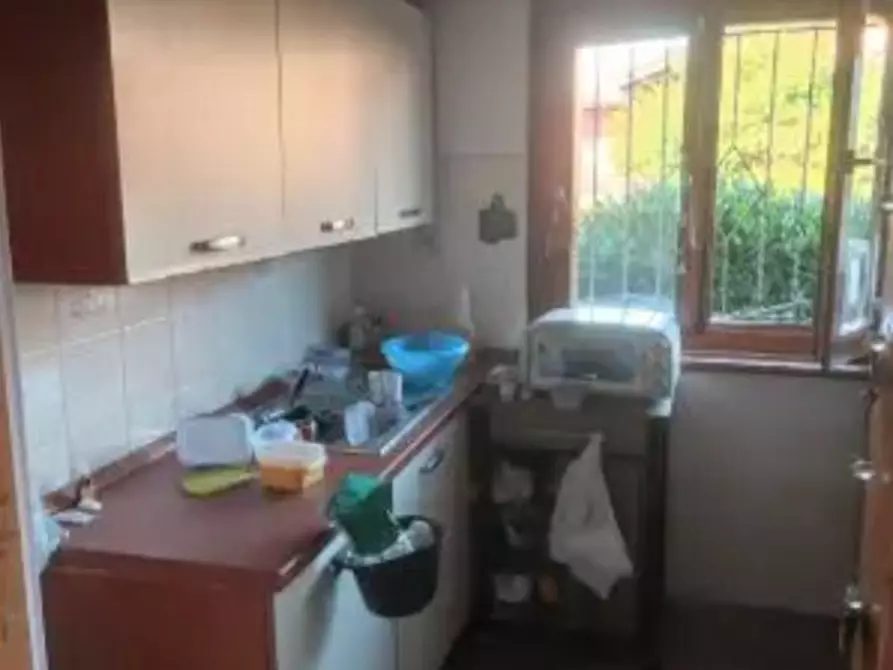 Immagine 10 di Villa in vendita  40/B a Strambino