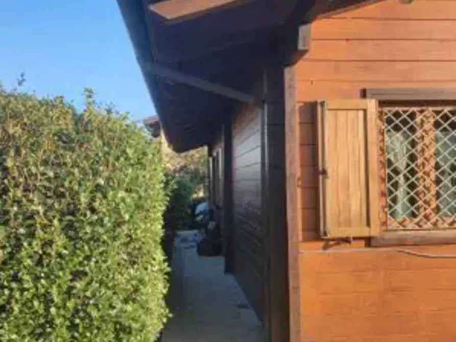 Immagine 6 di Villa in vendita  40/B a Strambino