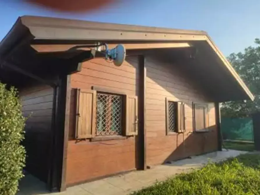 Immagine 4 di Villa in vendita  40/B a Strambino