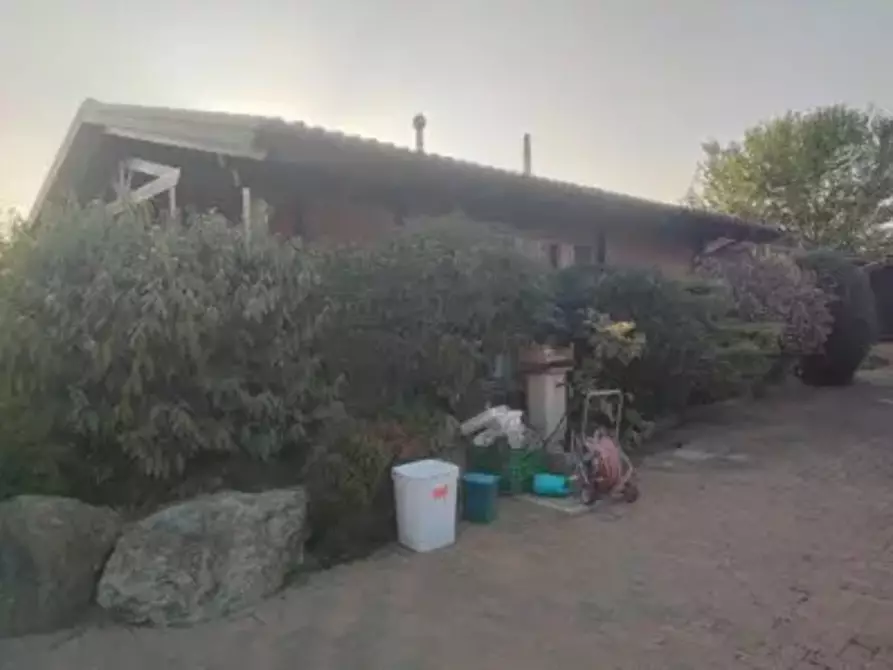 Immagine 8 di Villa in vendita  40/B a Strambino