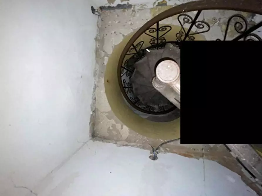 Immagine 10 di Villa in vendita  snc a San Sebastiano Da Po