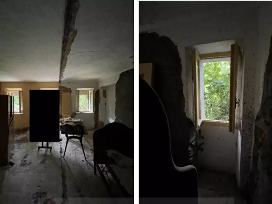 Immagine 8 di Villa in vendita  snc a San Sebastiano Da Po